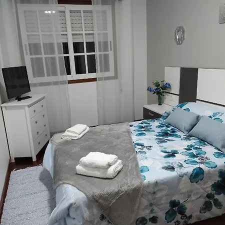 Apartment Apartamento Pinos *