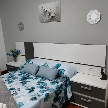 Apartment Apartamento Pinos Cangas do Morrazo