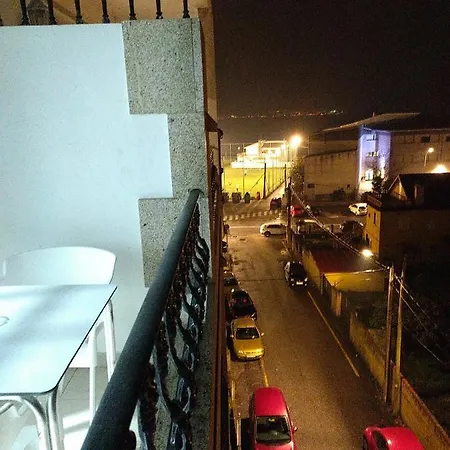 Apartamento Pinos