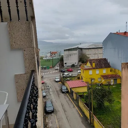 Apartamento Pinos * Cangas do Morrazo