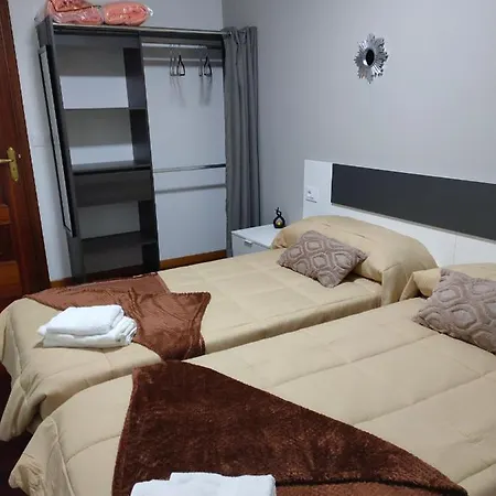 Apartment Apartamento Pinos