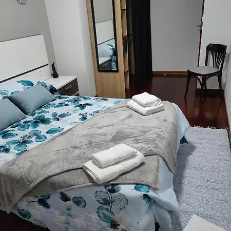 Apartamento Pinos Apartment *
