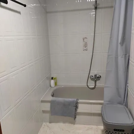 Apartamento Pinos Cangas do Morrazo