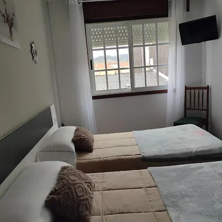 Apartamento Pinos *