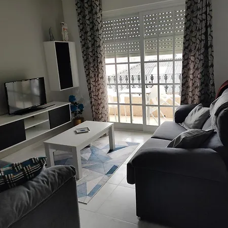 Apartamento Pinos Apartment