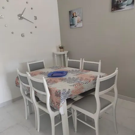 Apartamento Pinos Apartment Cangas do Morrazo