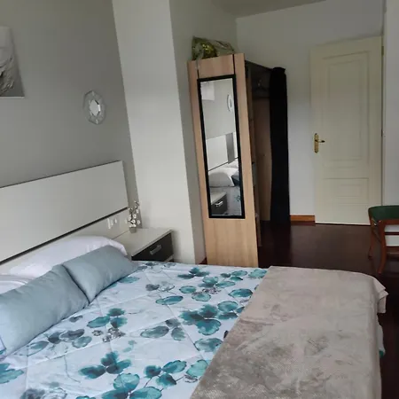 Apartamento Pinos * Cangas do Morrazo