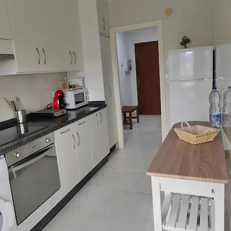 Apartment Apartamento Pinos Cangas do Morrazo