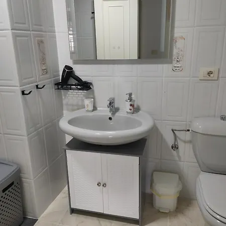 Apartamento Pinos Cangas do Morrazo