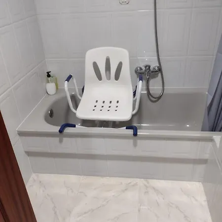 Apartamento Pinos Apartment *