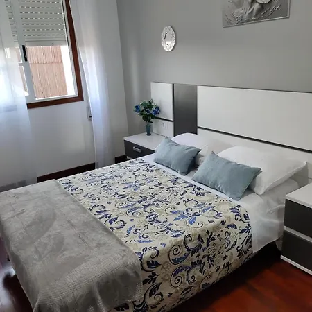 Apartamento Pinos * Cangas do Morrazo